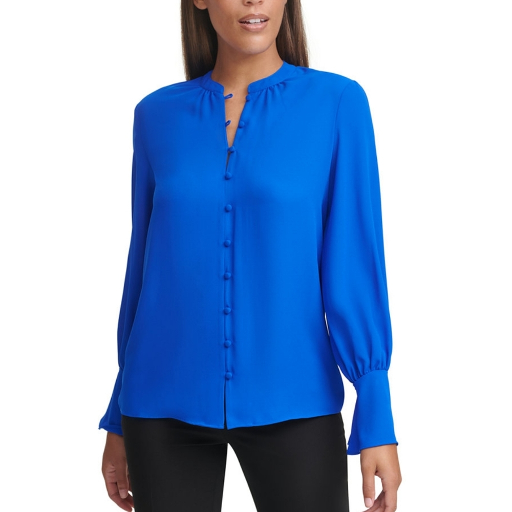 Women's top L